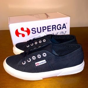 Brand new Superga COTU CLASSIC sneakers